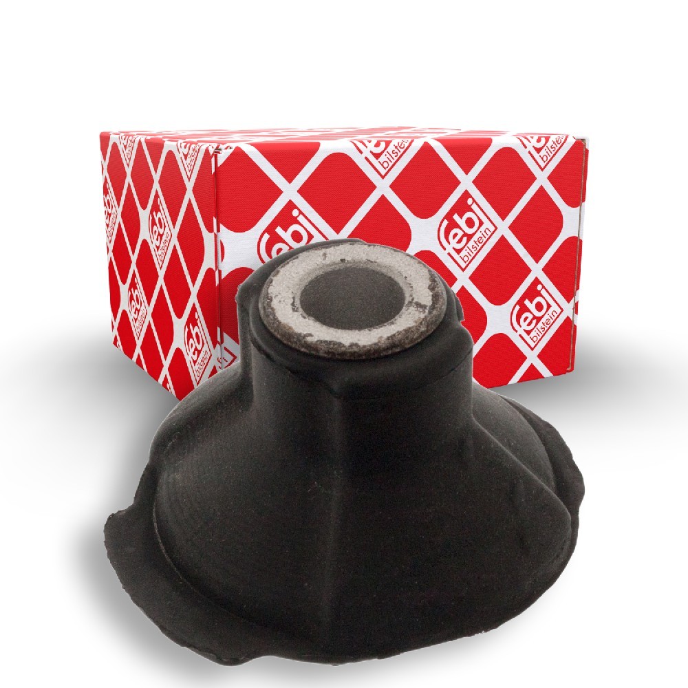FEBI BILSTEIN Supporto, Scatola guida 47576 FEBI BILSTEIN 47576 Sospensione sterzo Mercedes Classe B W245 originale prezzo
