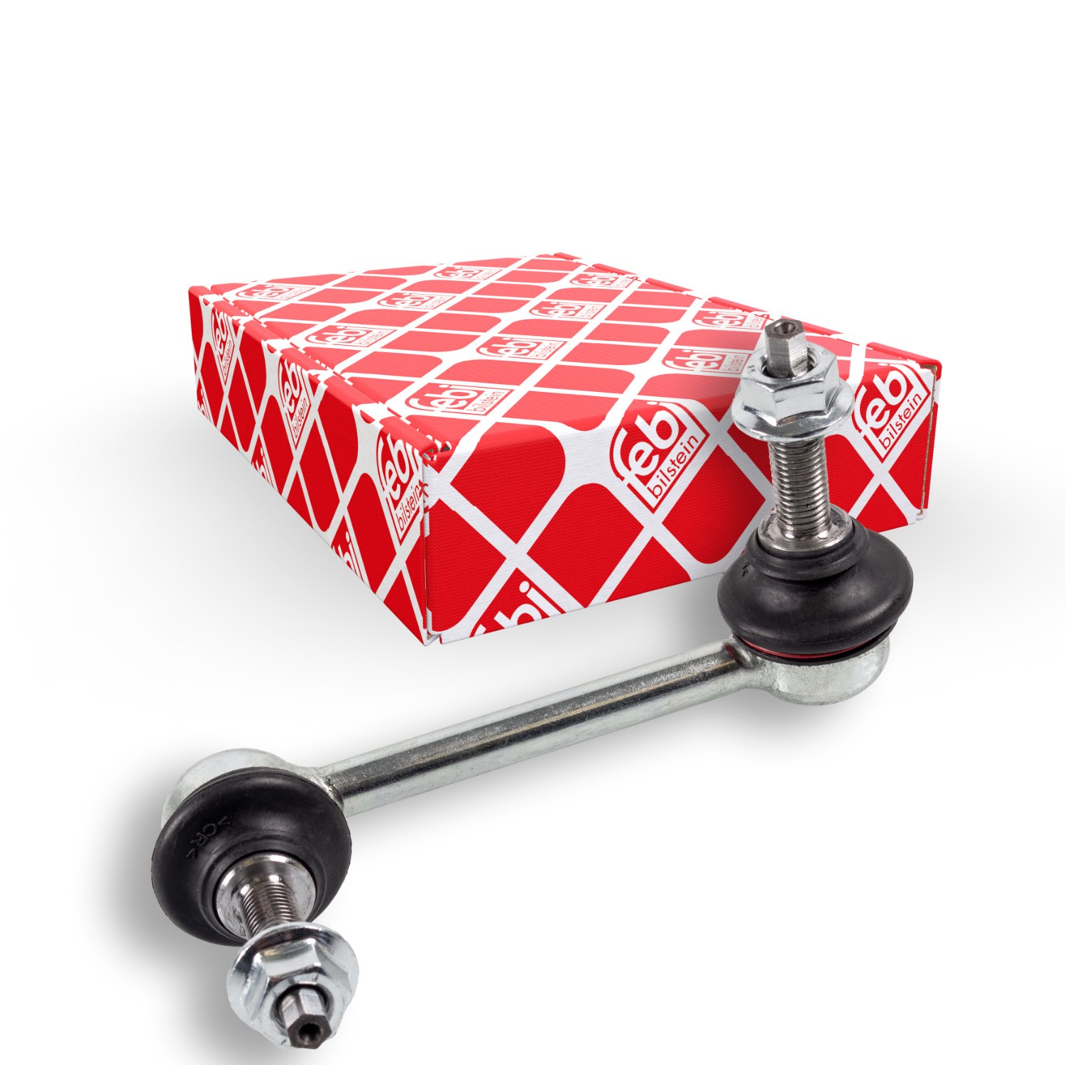 FEBI BILSTEIN Bielletta barra stabilizzatrice 48003 FEBI BILSTEIN 48003 Asta puntone stabilizzatore JEEP prezzo