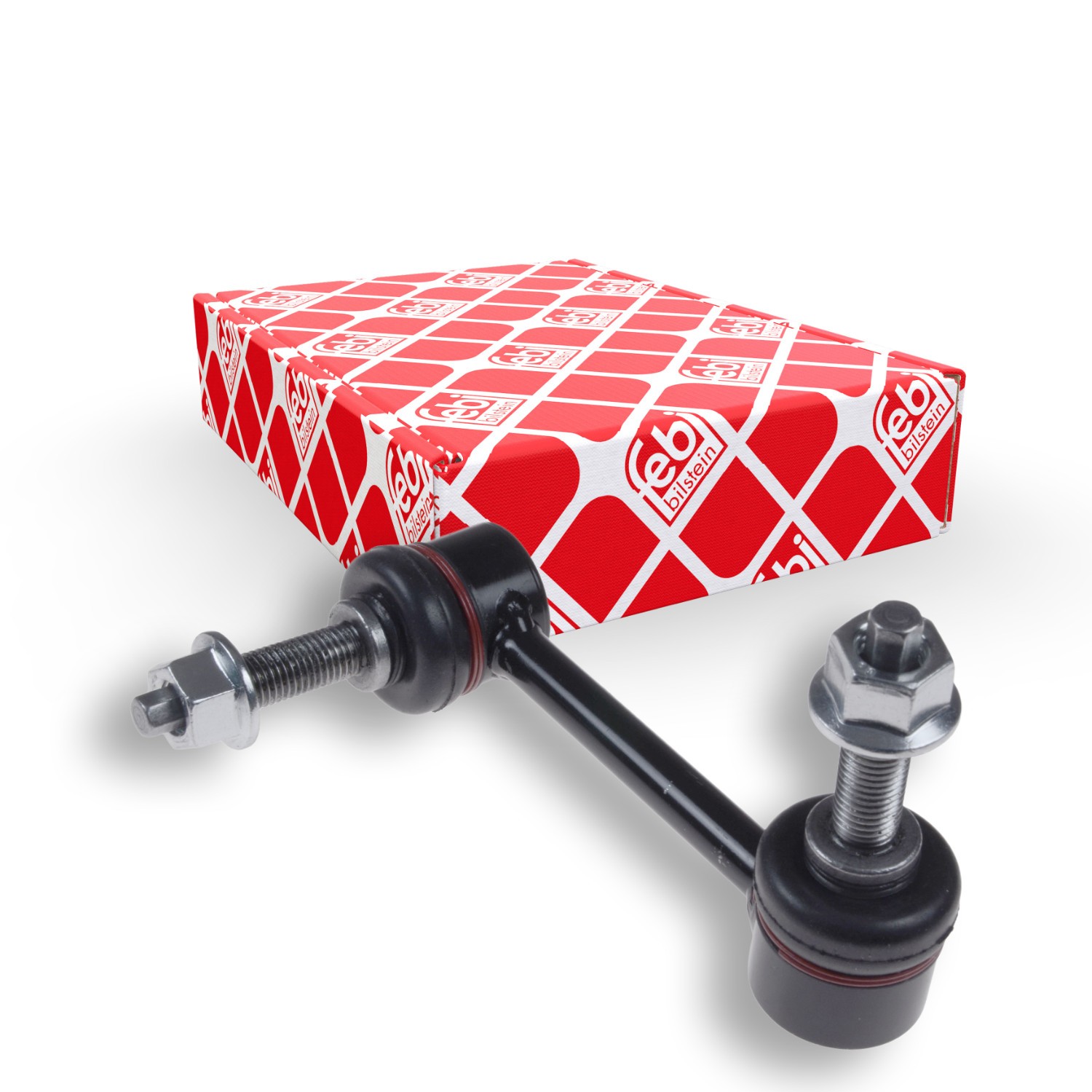 FEBI BILSTEIN Stabilisatorstag 48006 48006 Stabilisatorstag FEBI BILSTEIN DODGE DAKOTA