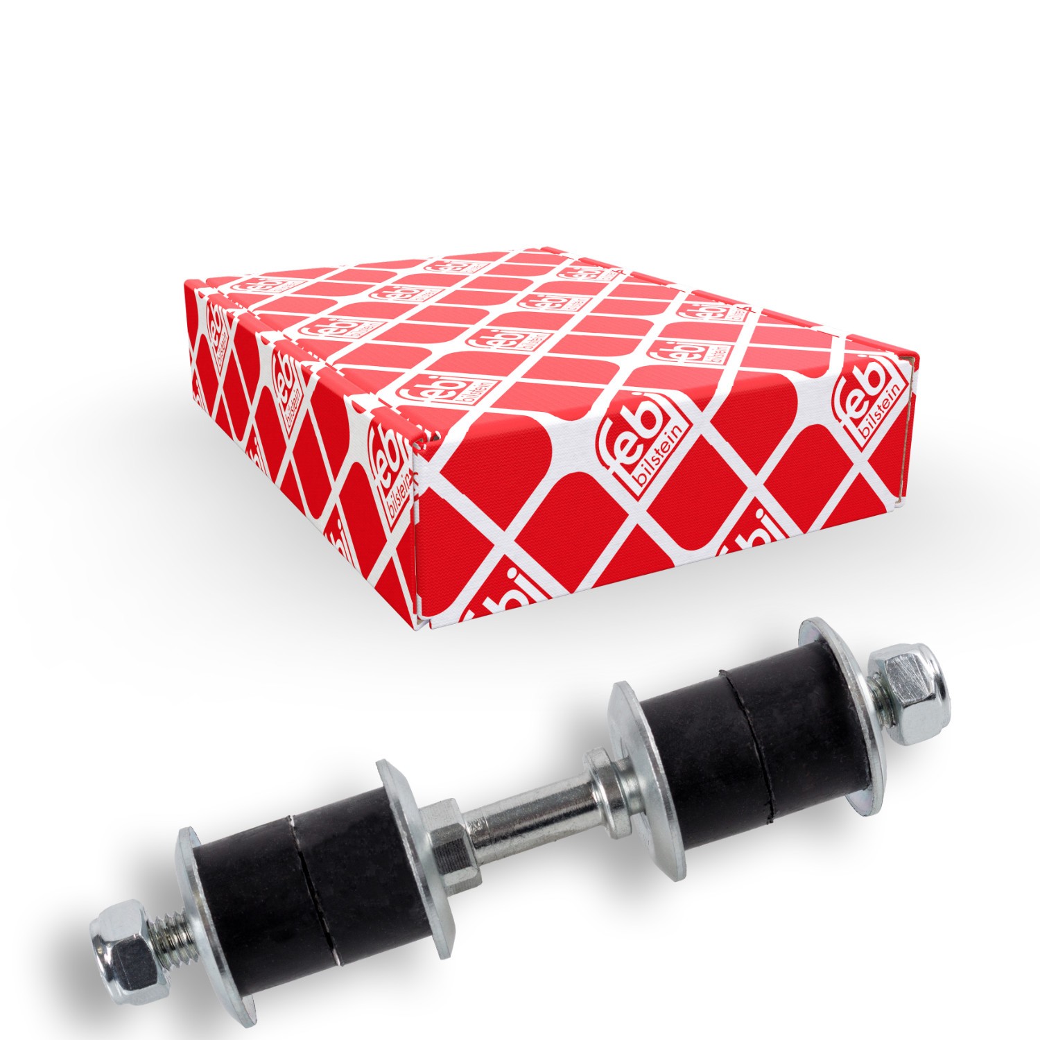 Anti-roll bar link FEBI BILSTEIN 48026 FEBI BILSTEIN 48026 DAIHATSU TERIOS 2003 anti-roll bar link price