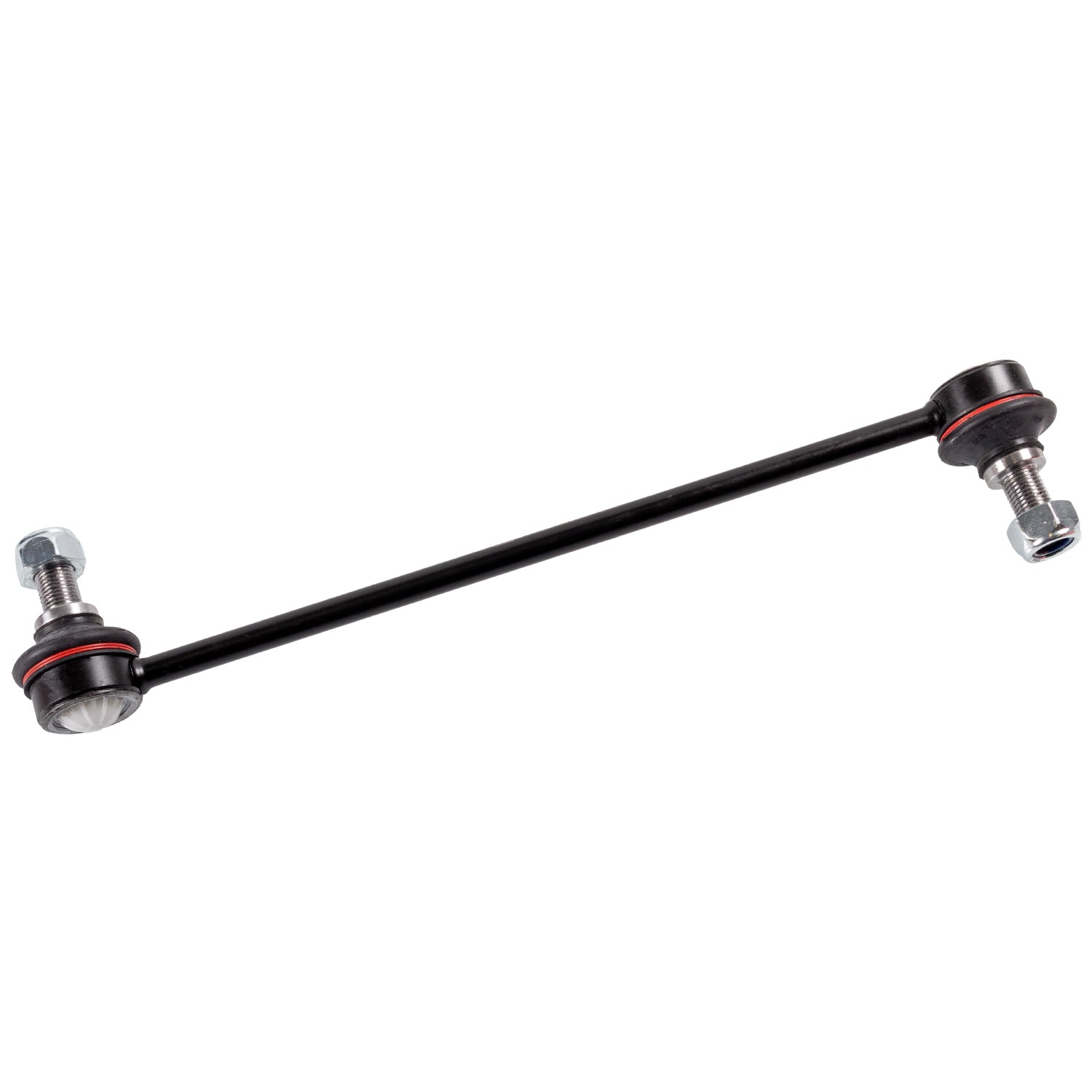 FEBI BILSTEIN Ράβδος / στήριγμα, ράβδος στρέψης 48033 FEBI BILSTEIN 48033 Μπαράκια ζαμφόρ HYUNDAI ASLAN γνήσια