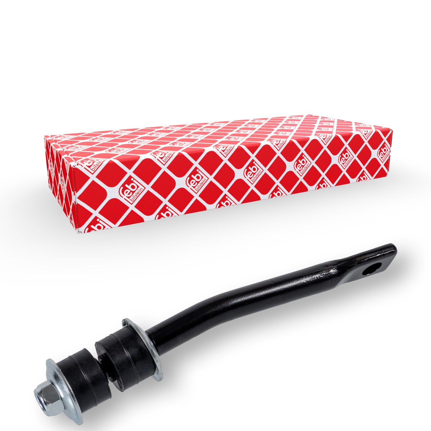 FEBI BILSTEIN Biellette de barre stabilisatrice 48043 Biellette stabilisatrice FEBI BILSTEIN SSANGYONG 48043