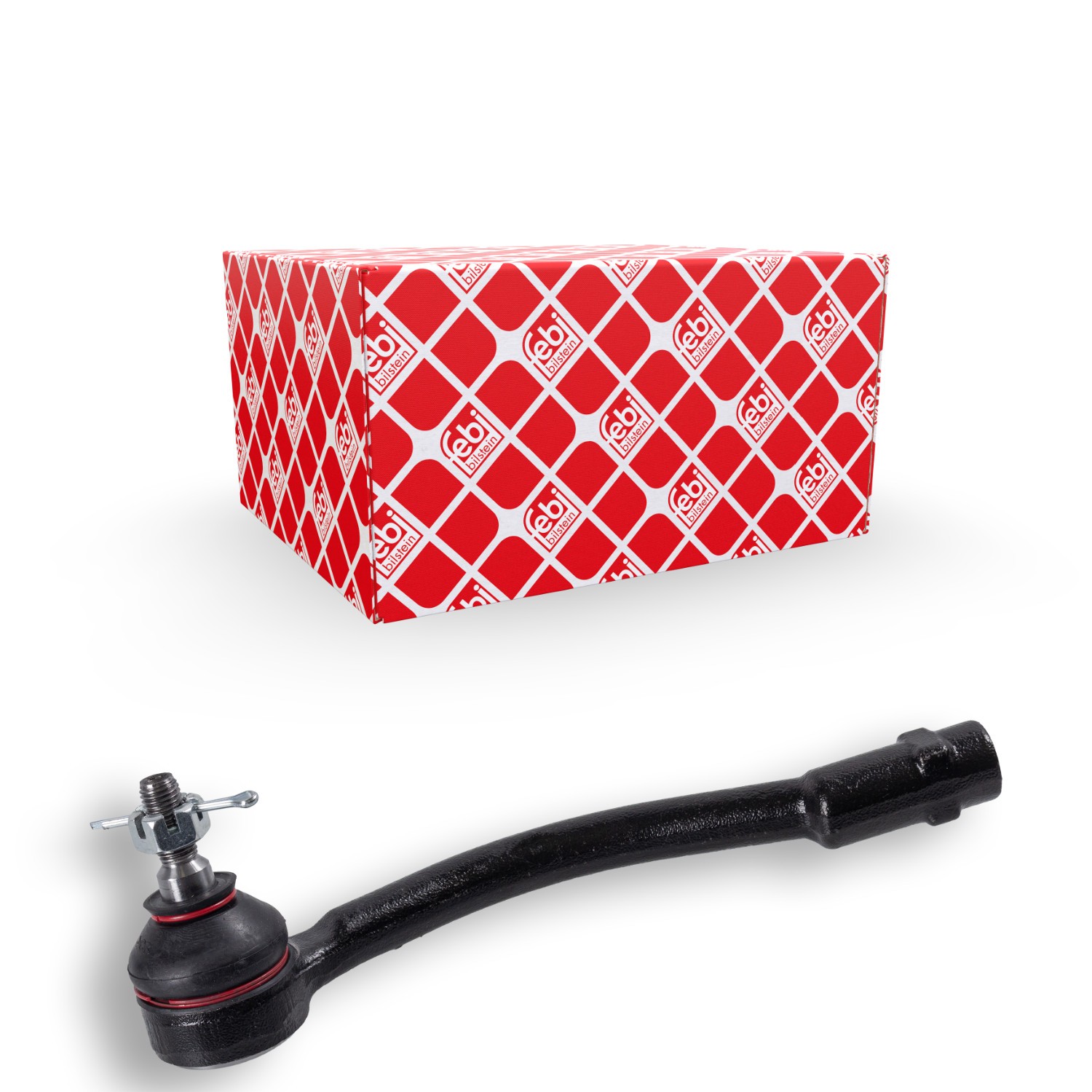 Stūres šķērsstiepņa uzgalis FEBI BILSTEIN 48059 FEBI BILSTEIN 48059 Stūres pirksts HYUNDAI ACCENT 2021