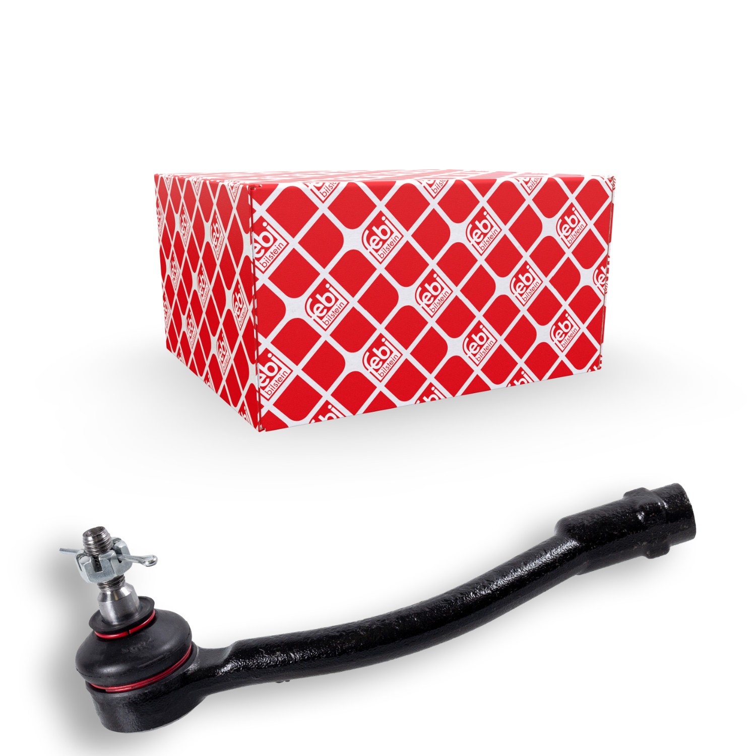 Stūres šķērsstiepņa uzgalis FEBI BILSTEIN 48060 FEBI BILSTEIN 48060 Stūres pirksts Hyundai ACCENT 2021