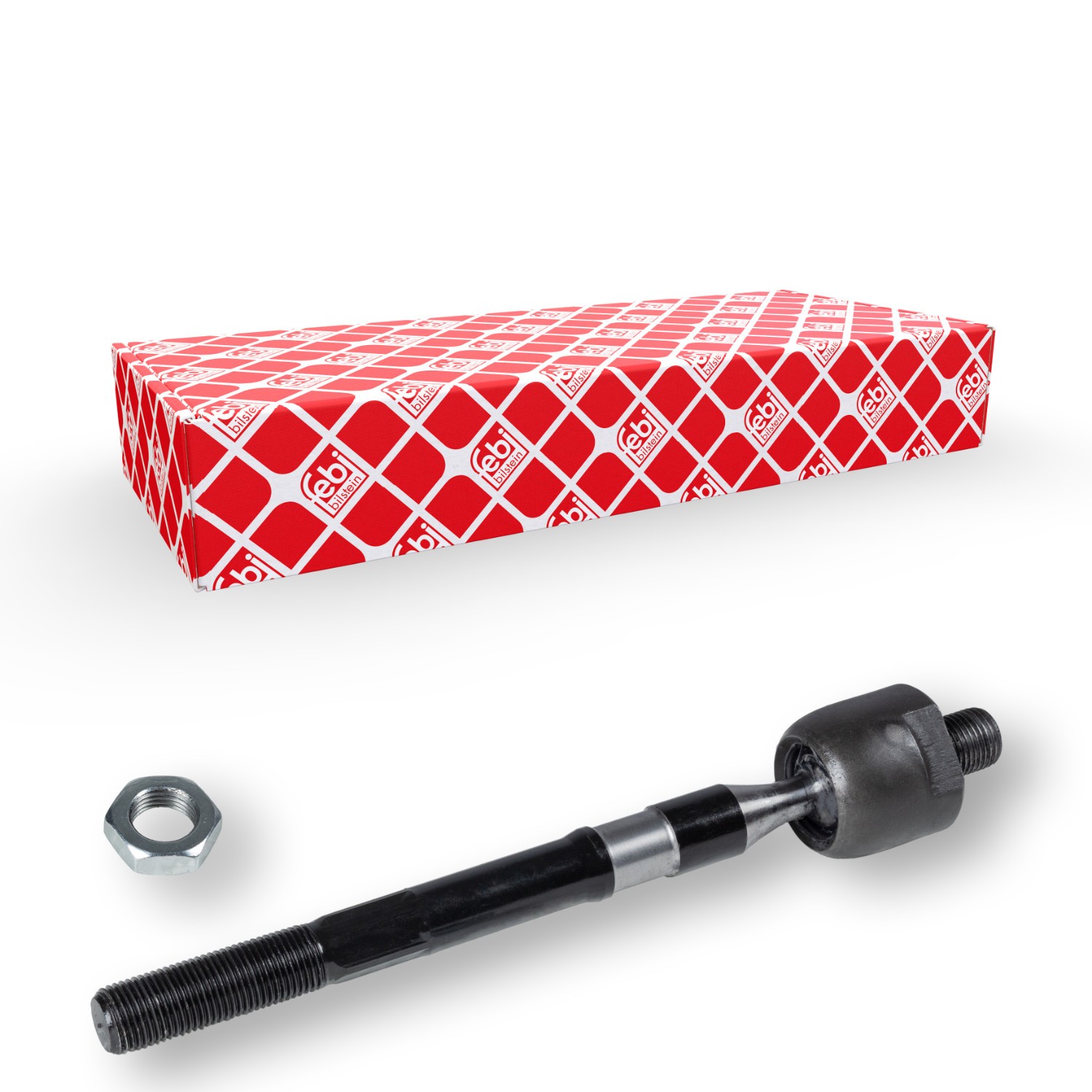 Styrestang, inderste FEBI BILSTEIN 48064 FEBI BILSTEIN 48064: Sporstang Hyundai ACCENT 2023