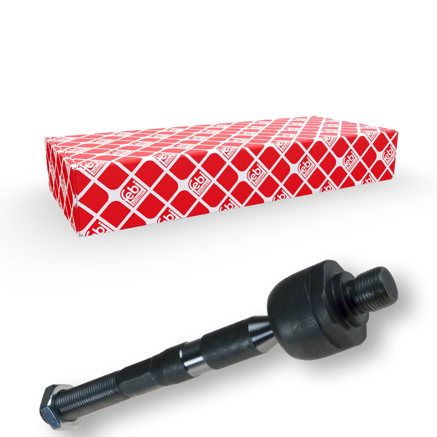 FEBI BILSTEIN Aksialledd, parallellstag 48066 FEBI BILSTEIN 48066 Parallellstag KIA Cerato Hatchback (BD, BDM) billige