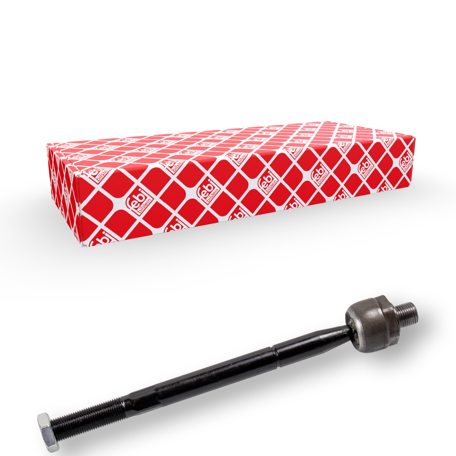 FEBI BILSTEIN Sisemine rooliots, roolivarras 48068 Sisemine rooliots FEBI BILSTEIN OPTIMA 48068 odav