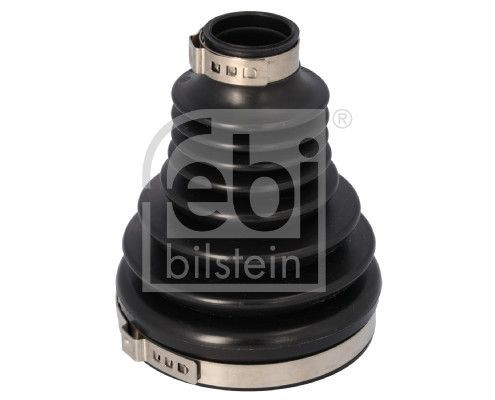 FEBI BILSTEIN Steering knuckle 48079 Nissan TERRANO FEBI BILSTEIN steering knuckle 48079