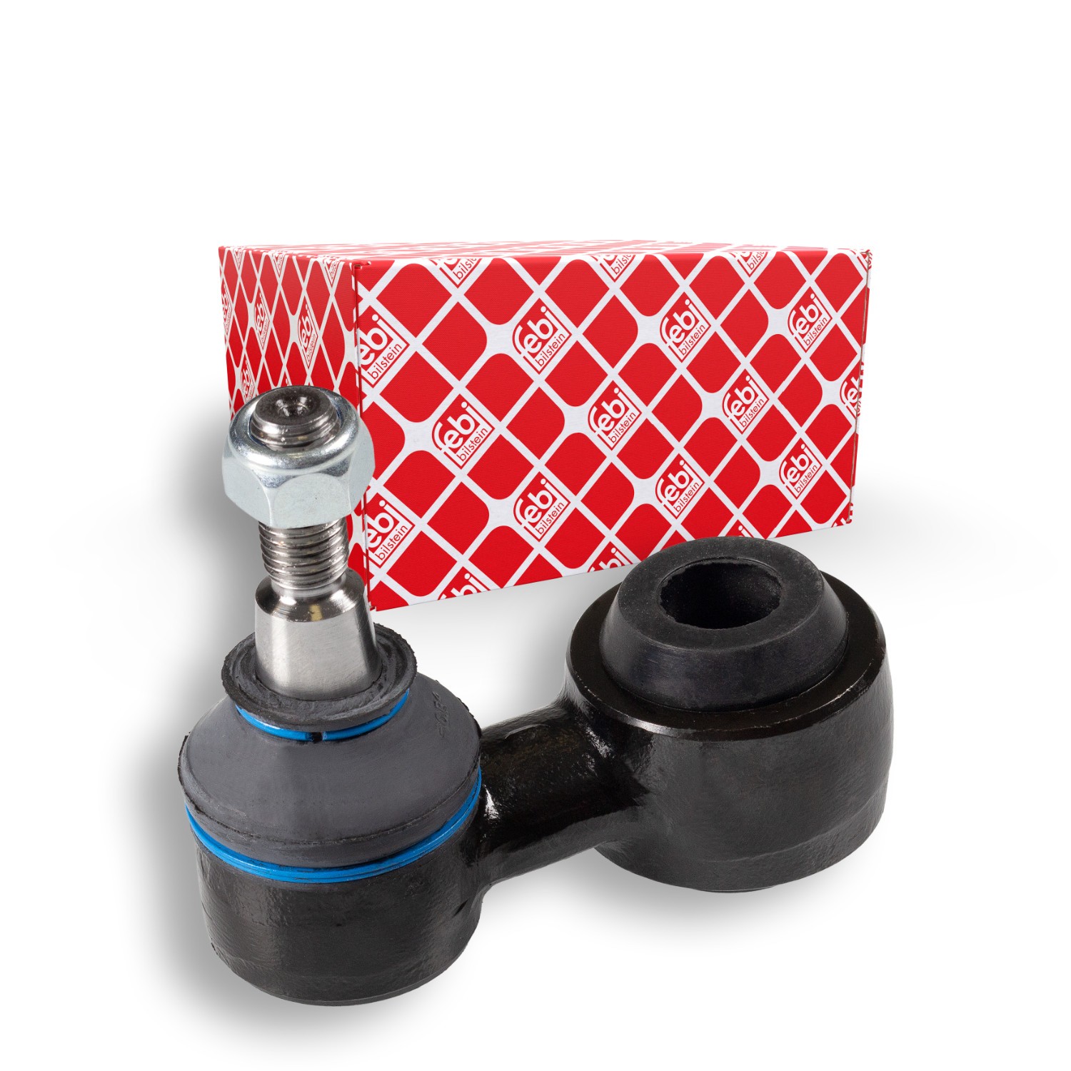 FEBI BILSTEIN Stabilisatorstag 48090 FEBI BILSTEIN 48090 Stabilisatorstag Land Rover Defender L316 til en fordelagtig pris