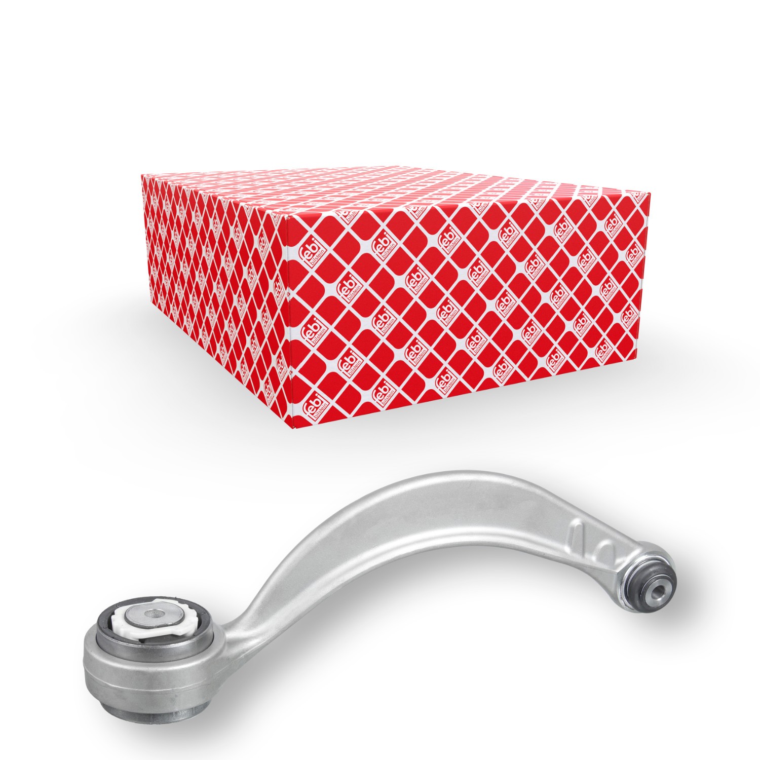 FEBI BILSTEIN Draagarm 48092 FEBI BILSTEIN 48092 Draagarm JAGUAR XJ Sedan 4.0 6 222 Pk 1993