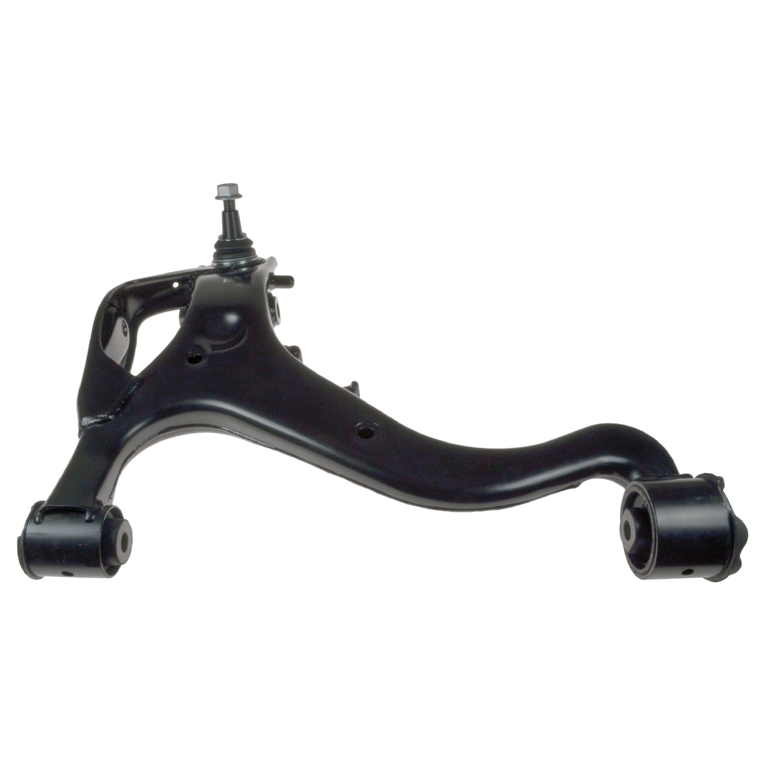 FEBI BILSTEIN Draagarm 48103 48103 Draagarm voor wielophanging LAND ROVER 110/127 FEBI BILSTEIN