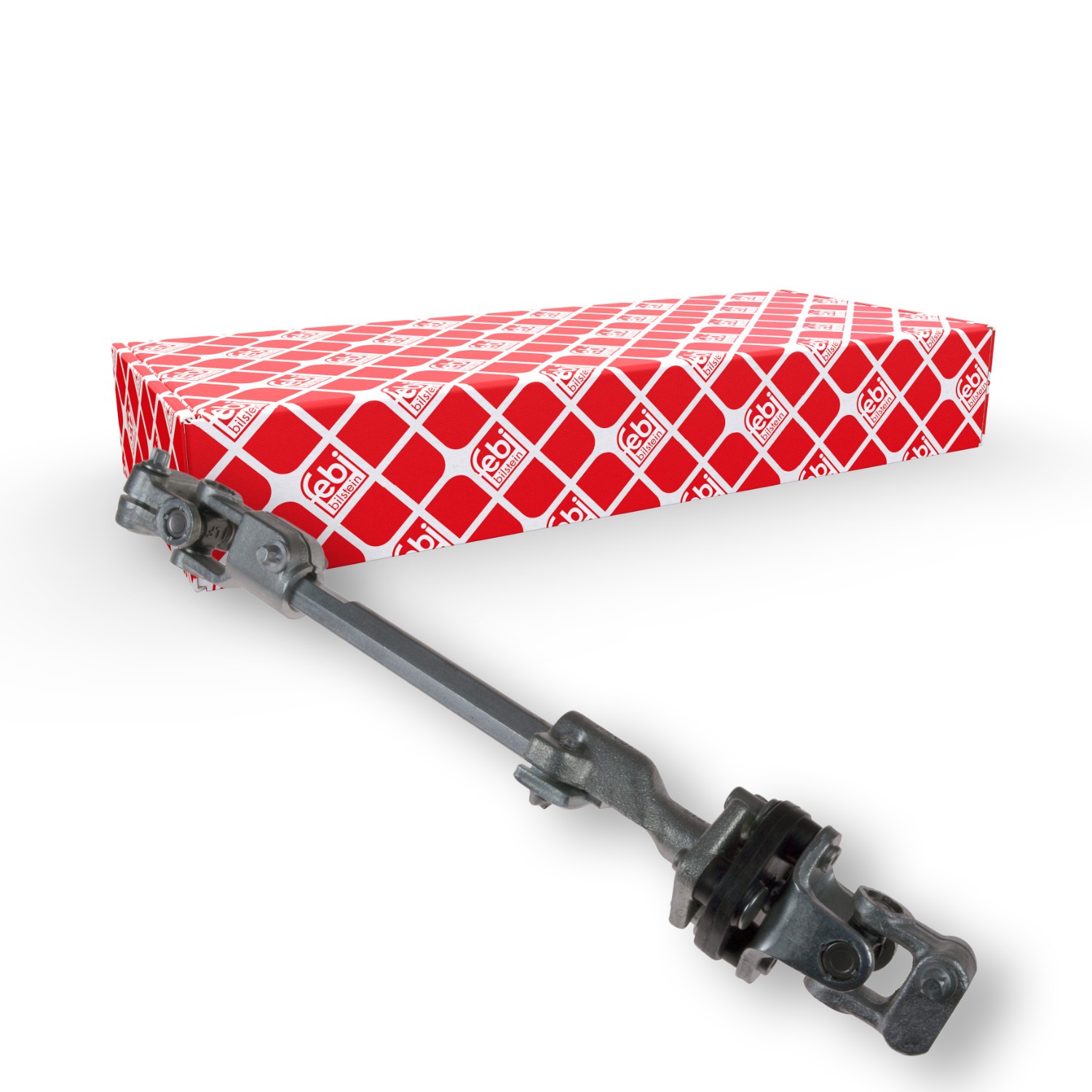 FEBI BILSTEIN Koppeling, stuurkolom 48110 Koppeling, stuurkolom FEBI BILSTEIN BLAZER K5 48110 goedkoop