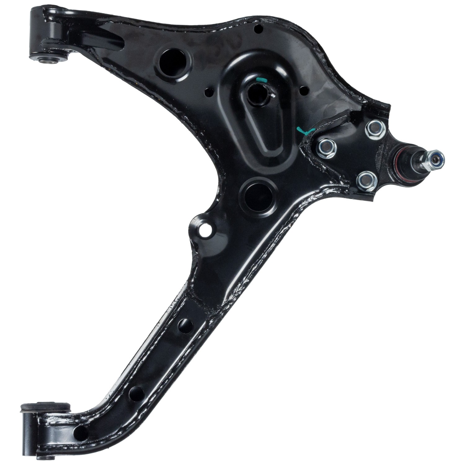 FEBI BILSTEIN Querlenker 48115 Führungslenker FEBI BILSTEIN Suzuki SX4 48115