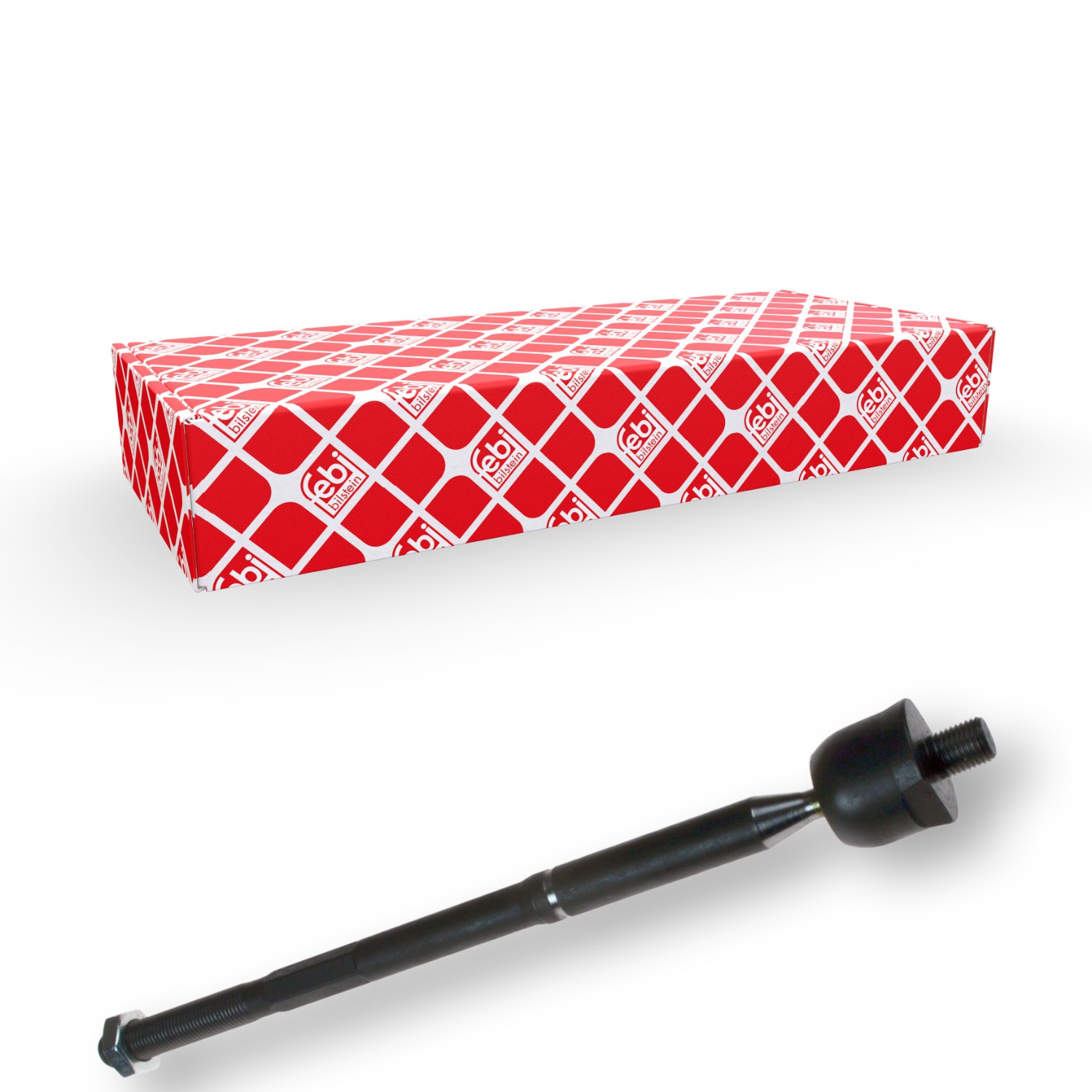 FEBI BILSTEIN Inre styrled 48135 FEBI BILSTEIN 48135 Styrstag SEAT CORDOBA original