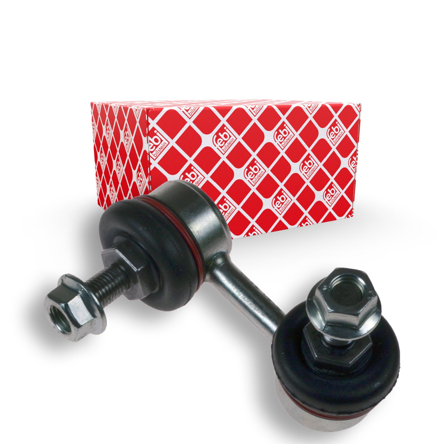 FEBI BILSTEIN Stabilisatorstang 48155 FEBI BILSTEIN 48155 Koppelstang Nissan Primera p12 Station Wagon goedkoop