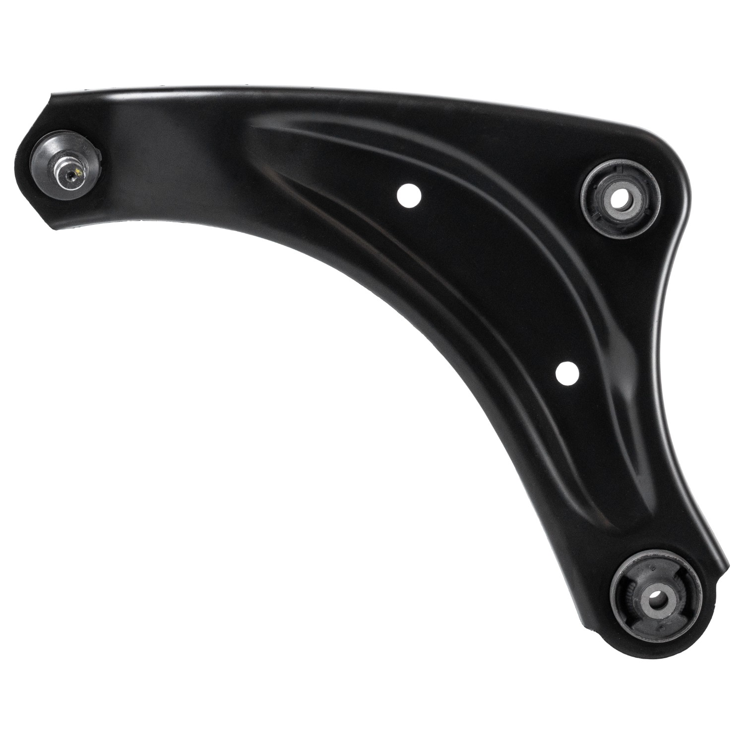 FEBI BILSTEIN Bærearm 48158 Bærearm FEBI BILSTEIN QASHQAI 48158 billig