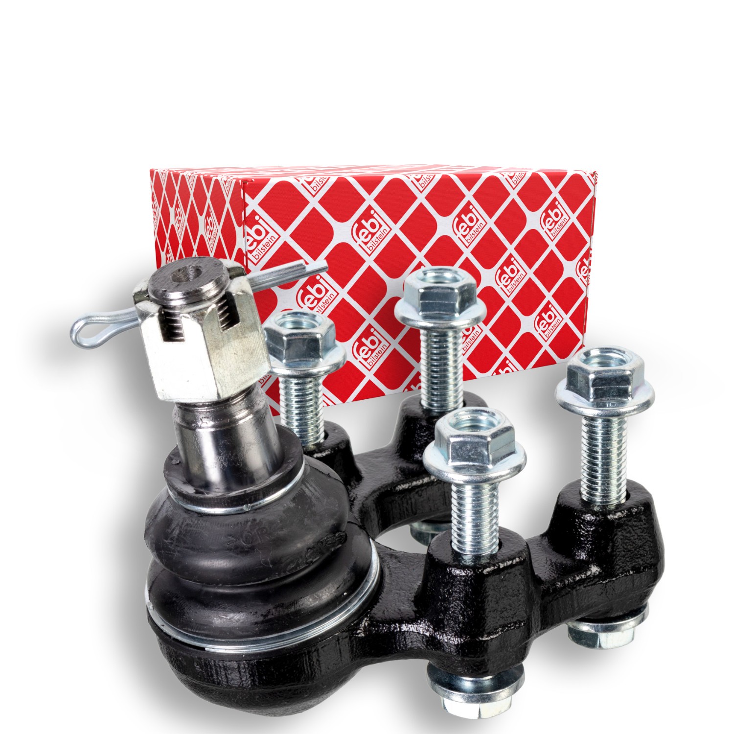 FEBI BILSTEIN Μπαλάκι ψαλιδιού 48162 Μπαλάκι ψαλιδιού FEBI BILSTEIN Nissan 350 Z 48162