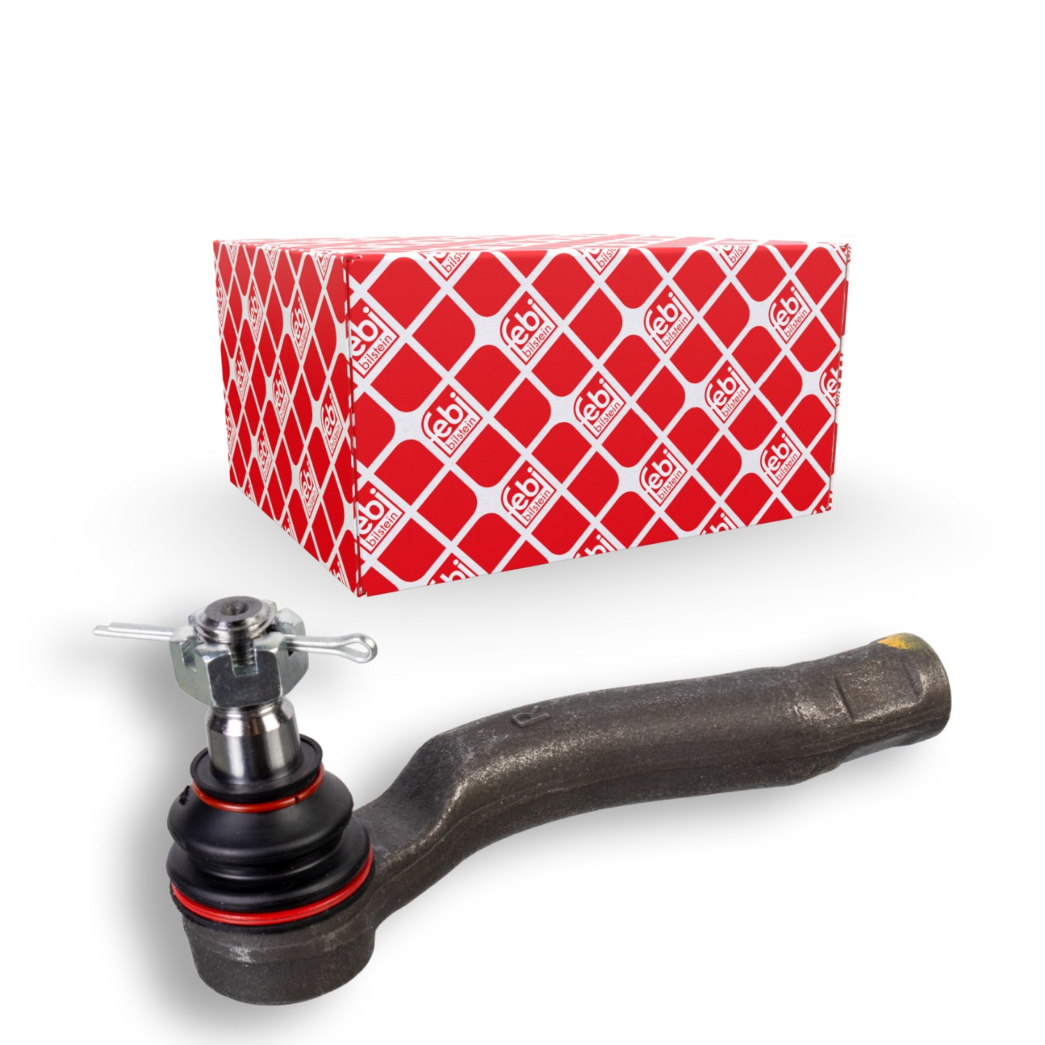 FEBI BILSTEIN Rooliots 48238 FEBI BILSTEIN 48238 Rooliots FERRARI 412 originaal