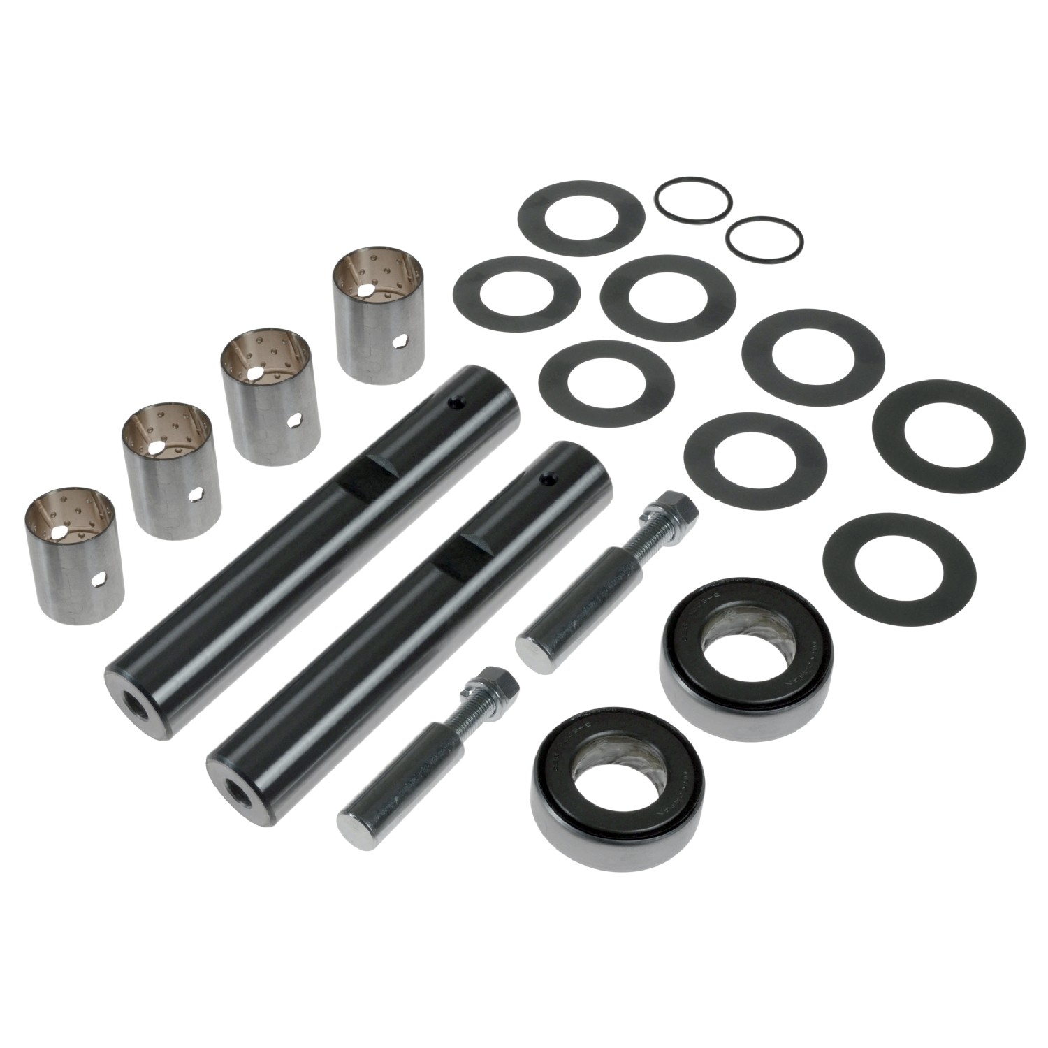 FEBI BILSTEIN Rep.sæt, styrebolt 48242 FEBI BILSTEIN 48242 Styrebolt Toyota Avensis t25 billig