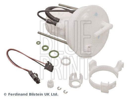 BLUE PRINT Degvielas filtrs ADH22350 Degvielas filtrs BLUE PRINT Honda LEGEND ADH22350