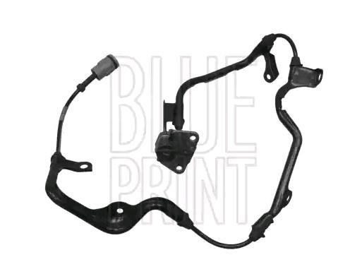 BLUE PRINT Devējs, Riteņu griešanās ātrums ADH27156 ABS devējs PEUGEOT BLUE PRINT ADH27156