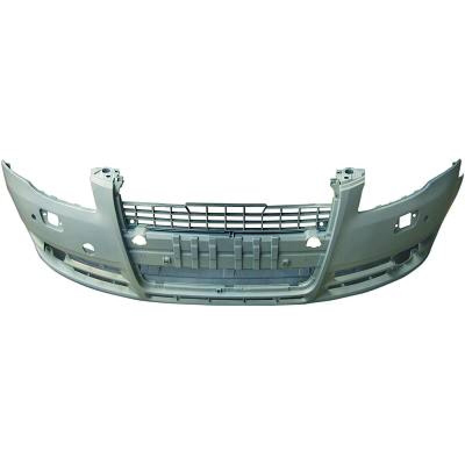 Põrkeraud DIEDERICHS 1017250 DIEDERICHS 1017250 Põrkeraud AUDI A4 2004