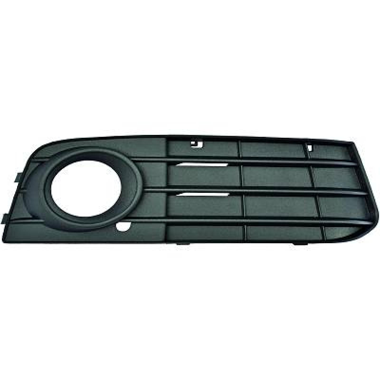 DIEDERICHS Grelha de ventilador, pára-choques 1018049 DIEDERICHS 1018049 Grelha de ventilador, pára-choques AUDI 80 B3 (89, 89Q, 8A) 2.0 E quattro 113 cv 1989