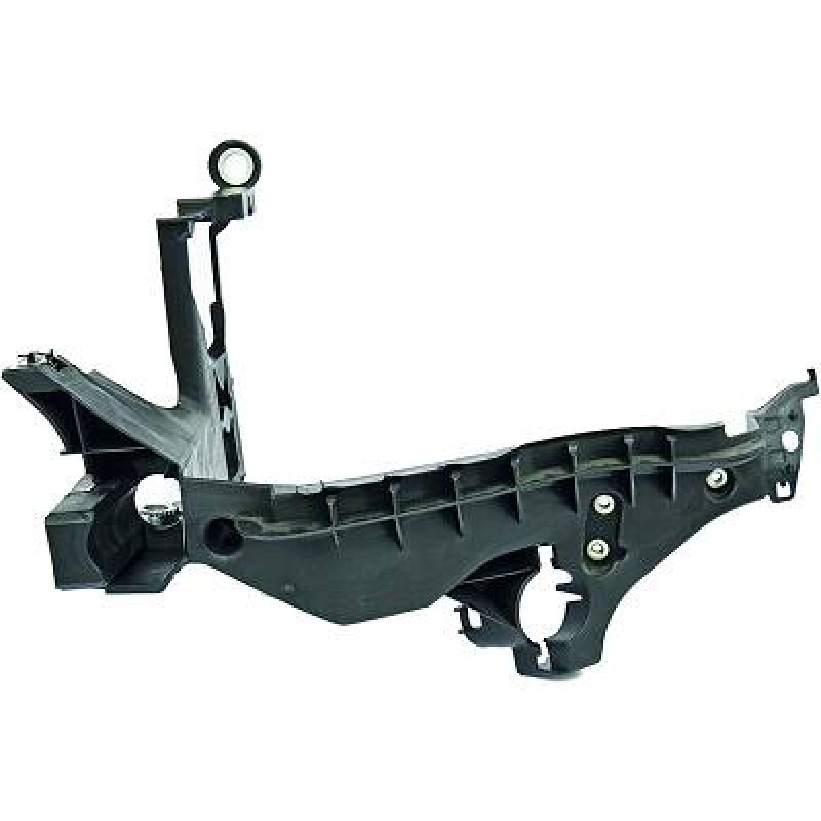 DIEDERICHS Headlight Base 1019013 DIEDERICHS 1019013 Headlight Base AUDI A3 Sportback (8VA, 8VF) 1.6 TDI 110 hp 2014