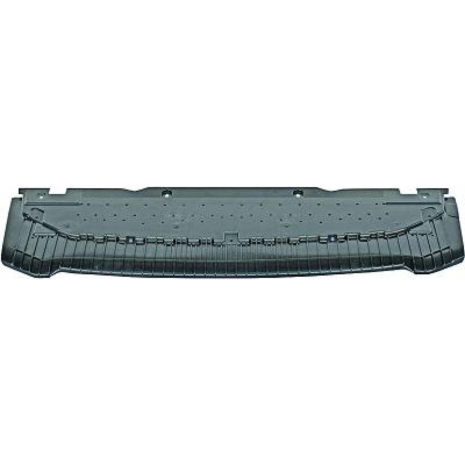 DIEDERICHS Pare-choc 1019061 DIEDERICHS 1019061 Pare-choc