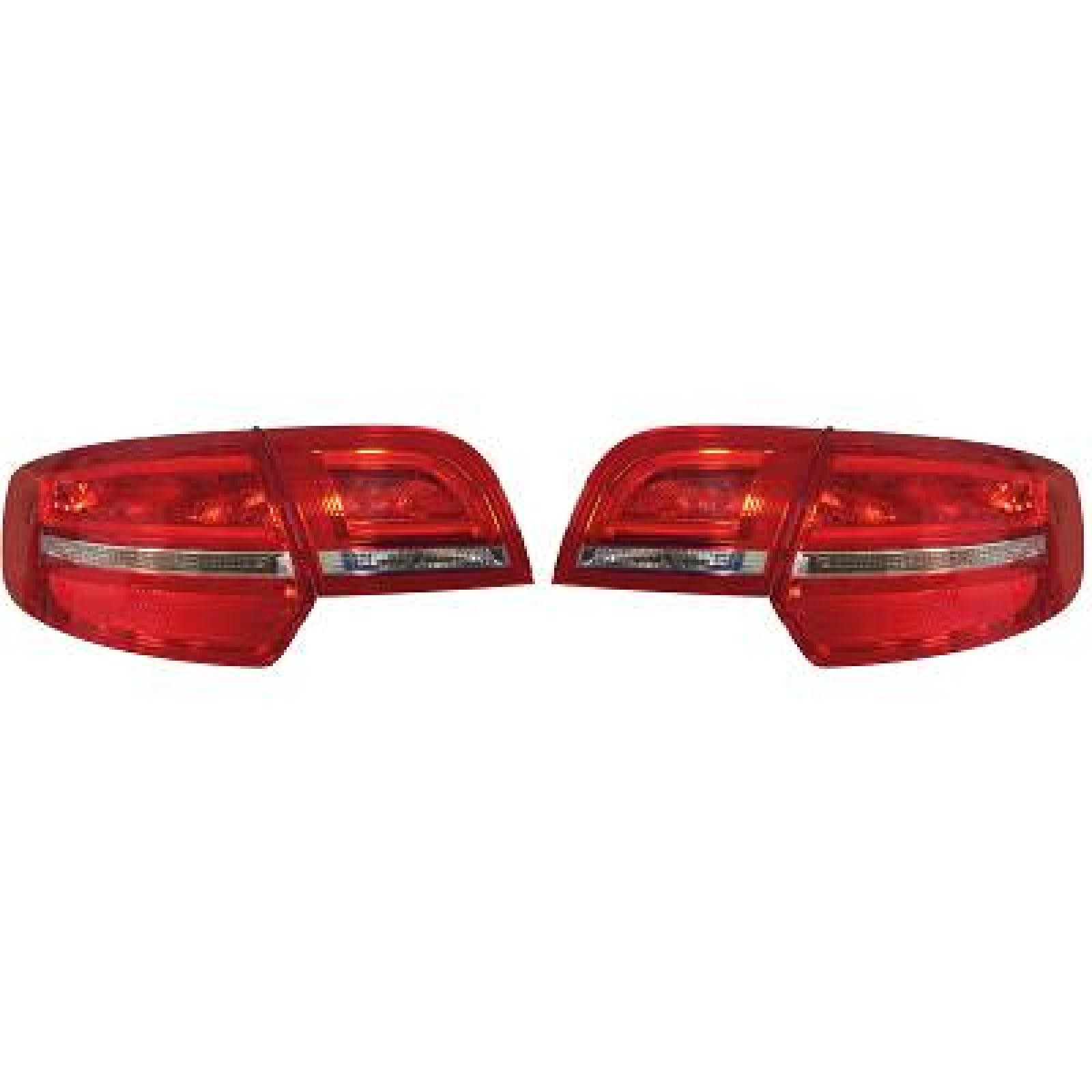 Tagatulekomplekt DIEDERICHS 1031997 DIEDERICHS HD Tuning 1031997 Tagatuli JAGUAR XJ 2007