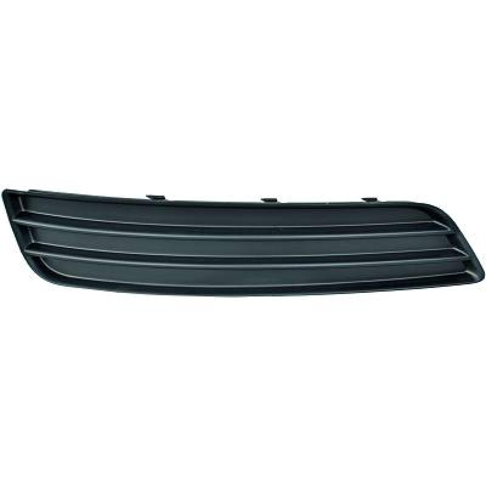 DIEDERICHS Ventilatiegrille, bumper 1032048 DIEDERICHS 1032048 Ventilatiegrille, bumper AUDI 100 C3 Avant (44, 44Q) 2.2 E quattro 120 Pk 1986