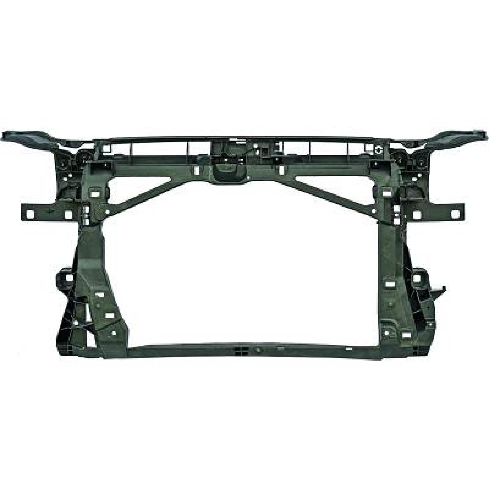 DIEDERICHS Pannellatura anteriore 1033002 DIEDERICHS 1033002 Traversa ossatura frontale Audi 100 C4 prezzo