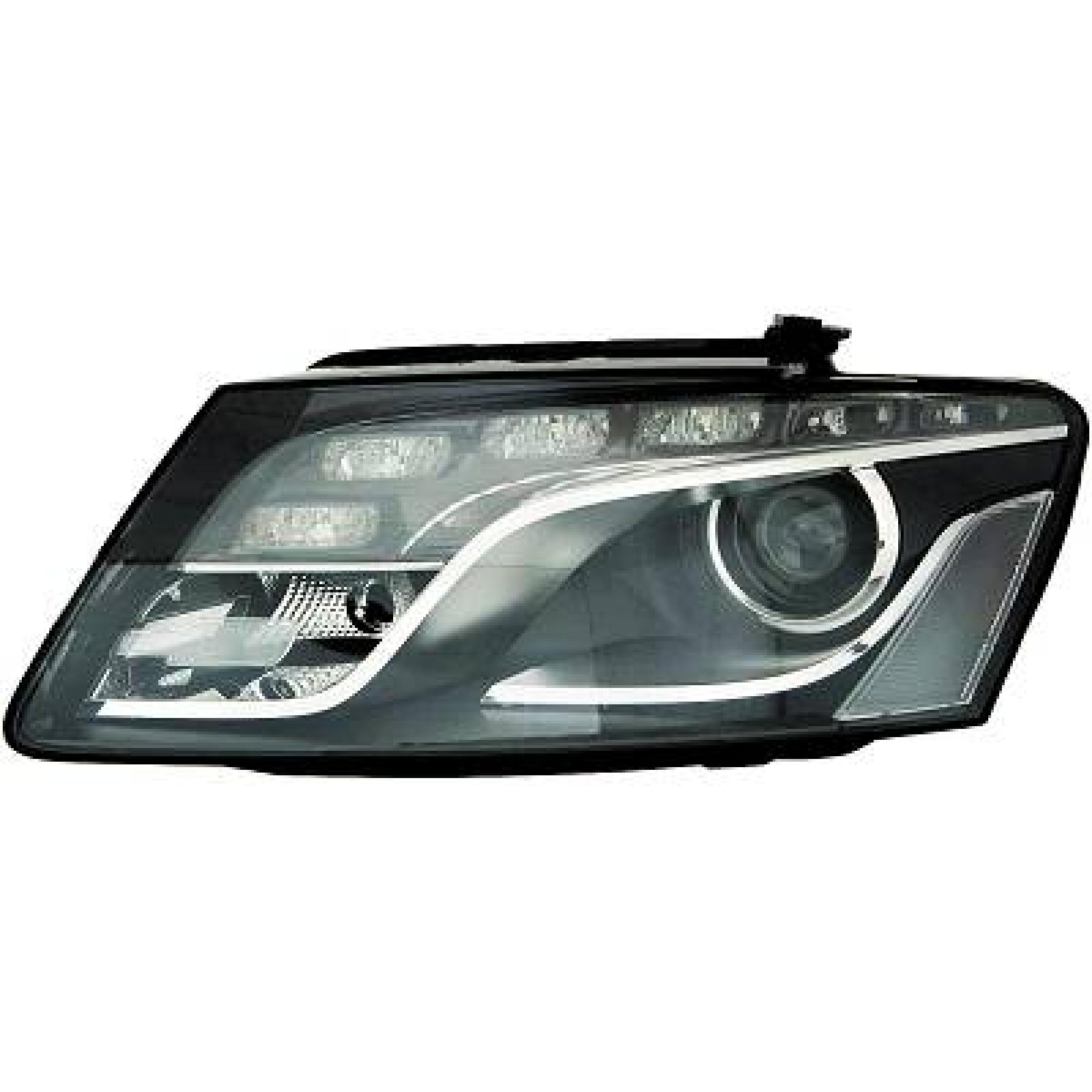DIEDERICHS Koplamp 1075085 DIEDERICHS 1075085 Koplamp