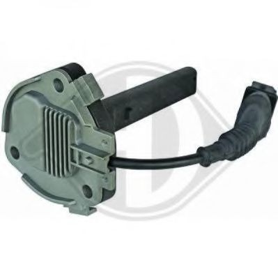 DIEDERICHS Ölstandsensor 1122317 1122317 Ölsensor MITSUBISHI MIRAGE DIEDERICHS kaufen