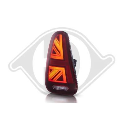 DIEDERICHS Snímač stavu motorového oleja 1161211 Snimac hladiny oleja DIEDERICHS ASTRA 1161211 lacné