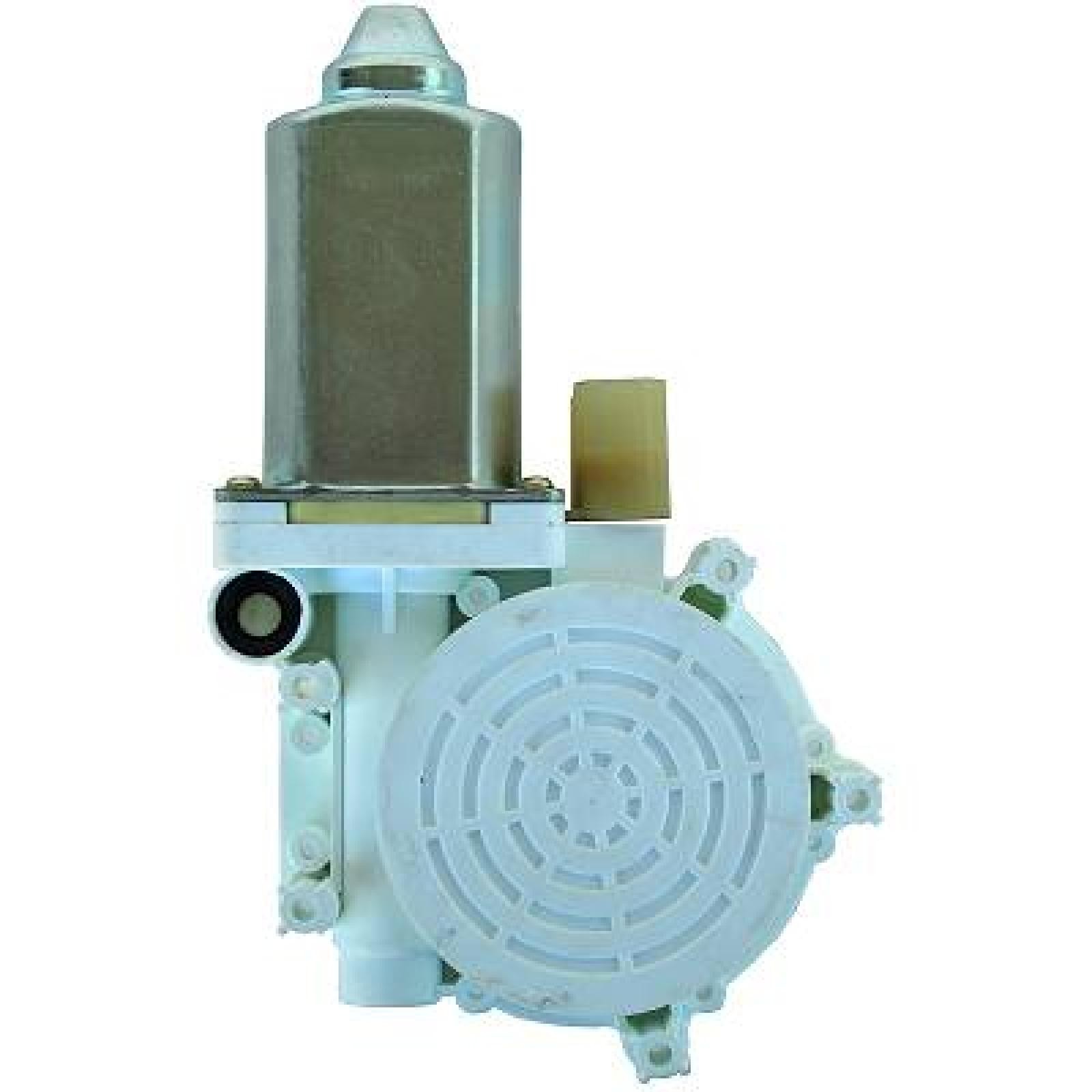 DIEDERICHS Elektromotors, Stikla pacēlājs 1205122 1205122 Elektromotors stikla pacēlājs RENAULT TWINGO DIEDERICHS