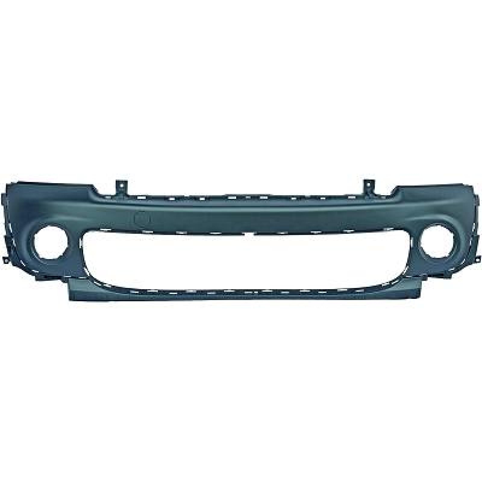 DIEDERICHS Nárazník 1206150 DIEDERICHS 1206150 Nárazník