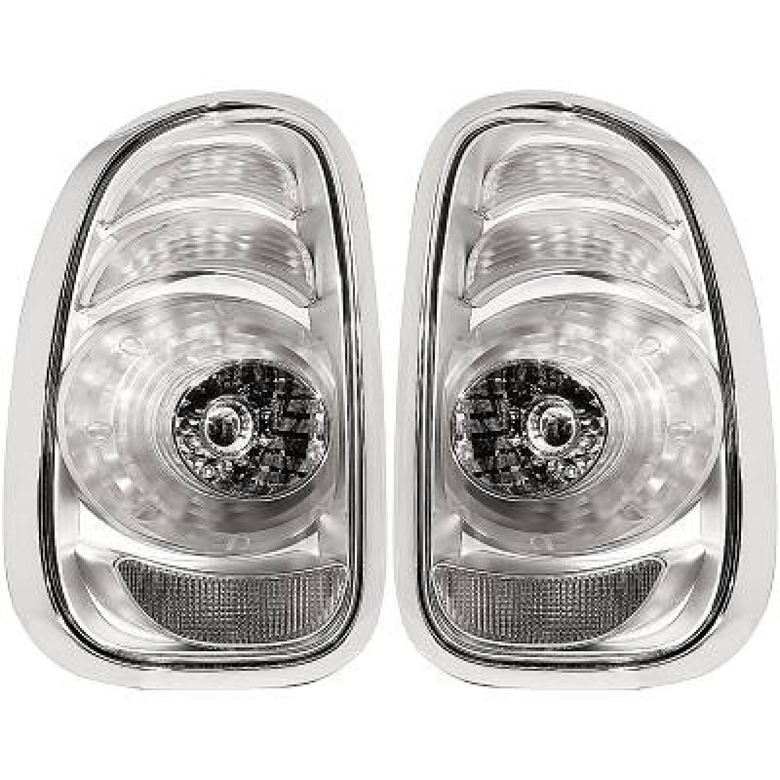 DIEDERICHS Kit fanalino posteriore 1207095 DIEDERICHS 1207095 Luci posteriori Mini R60 prezzo