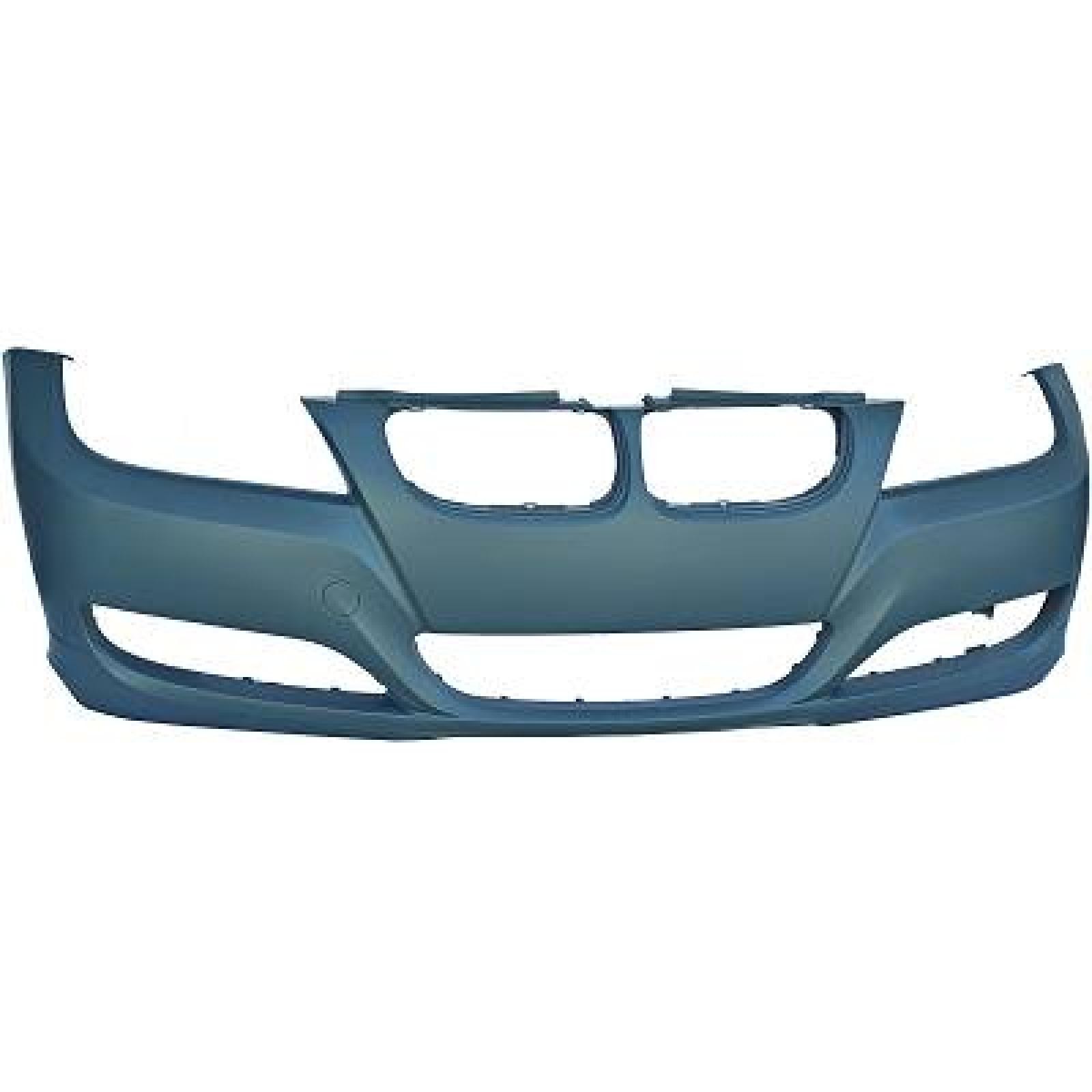 DIEDERICHS Bumper 1216152 DIEDERICHS 1216152 Bumper