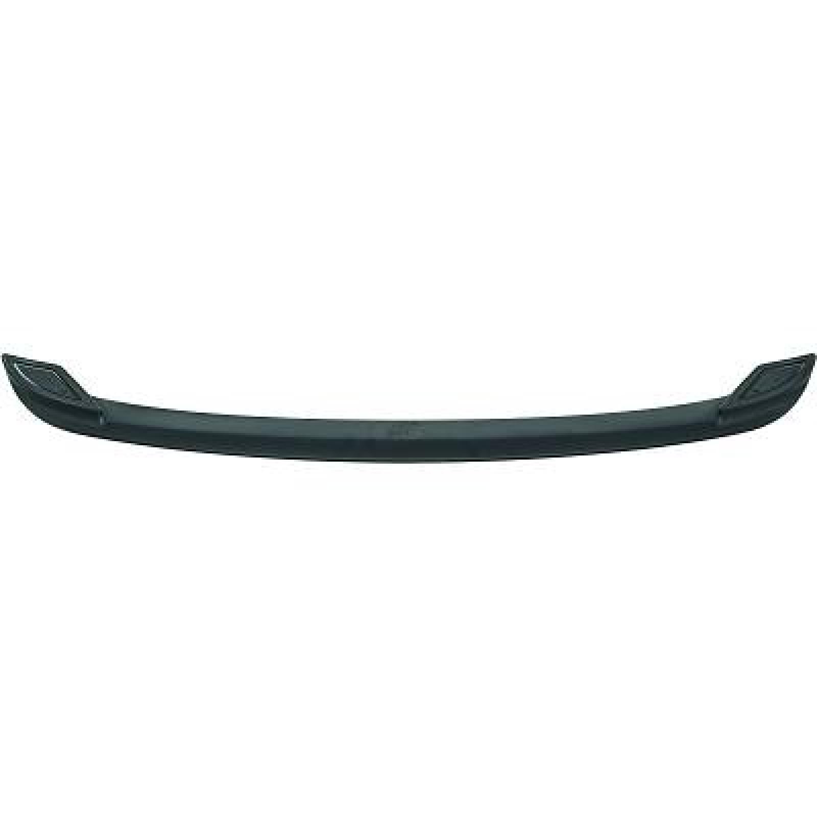 DIEDERICHS Rear spoiler 1216661 DIEDERICHS 1216661 genuine Porsche CAYENNE front lip spoiler price