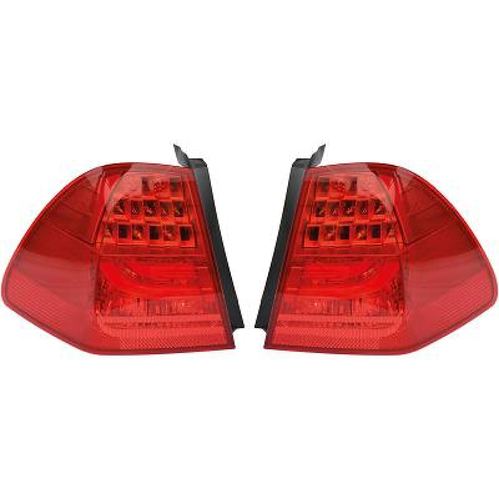 DIEDERICHS Tagatuli 1216891 DIEDERICHS 1216891 Tagatuli BMW F39 hind