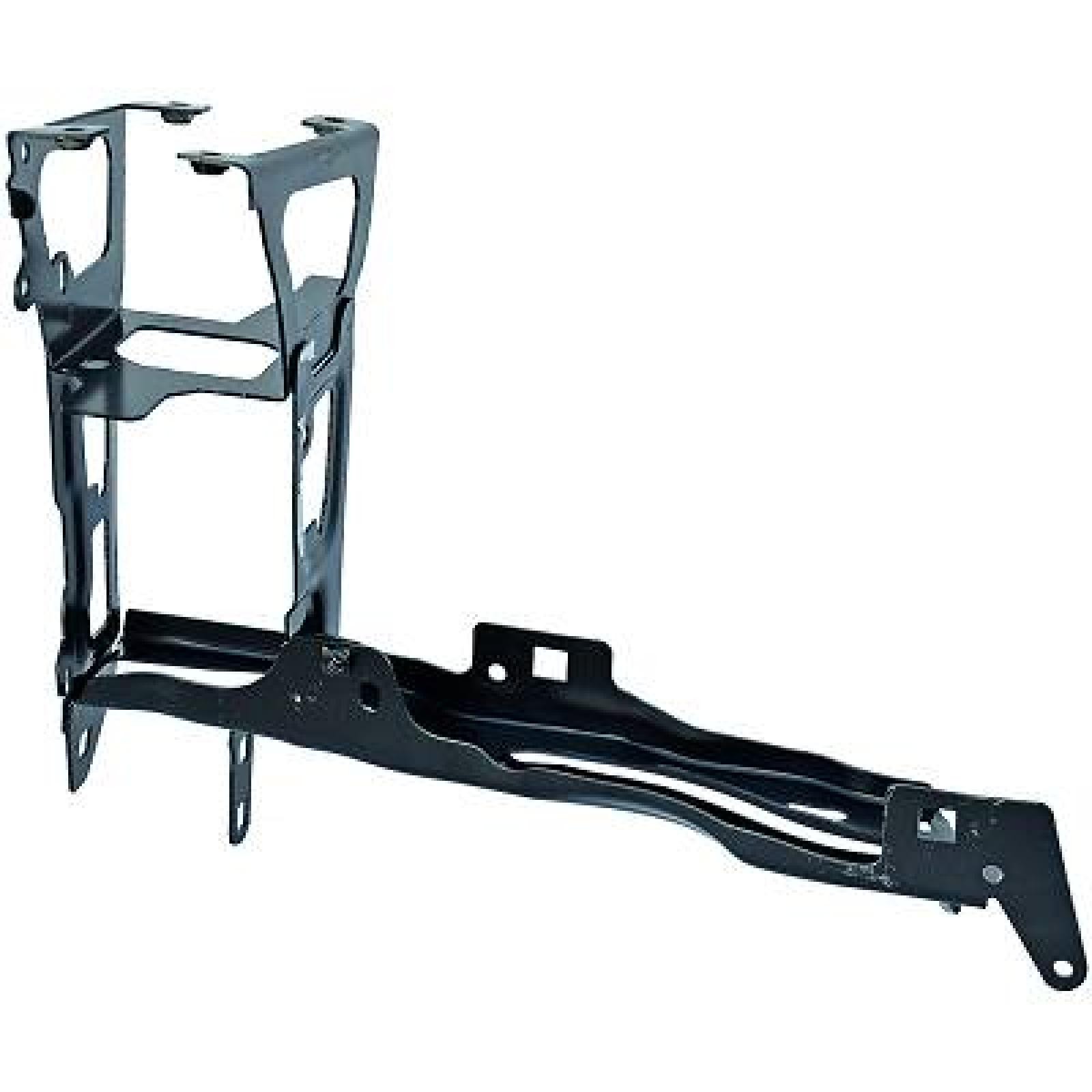 DIEDERICHS Scheinwerfer-Halterung 1217013 DIEDERICHS 1217013 Scheinwerfer-Halterung