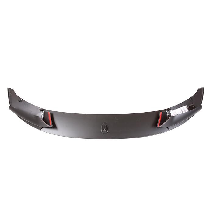 DIEDERICHS Spoileri 1225068 BMW E60 Sedan etuspoileri DIEDERICHS HD Tuning 1225068