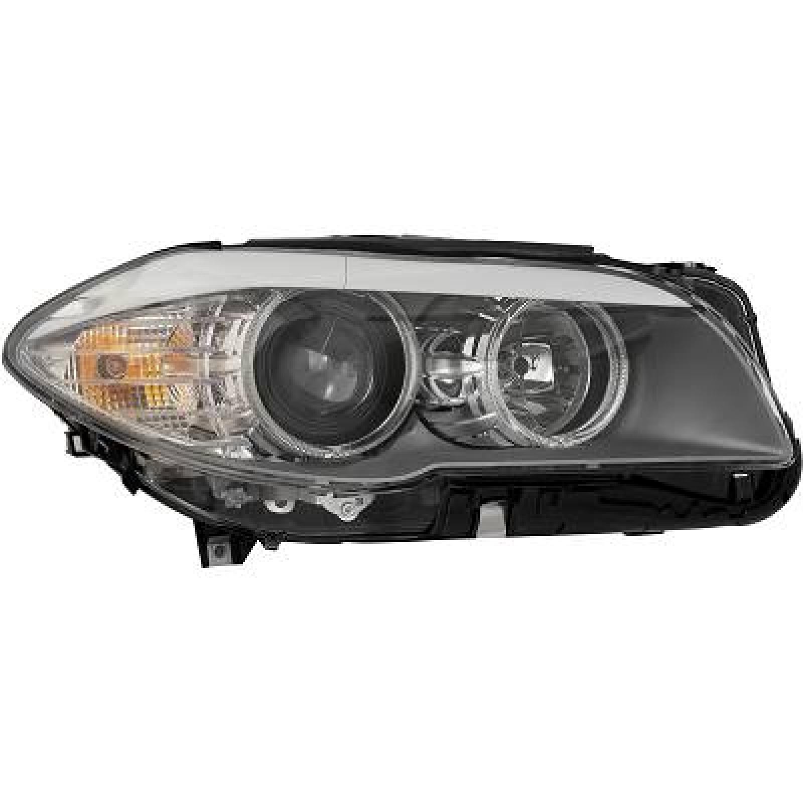 DIEDERICHS Headlight 1225980 Ford USA EXCURSION DIEDERICHS headlights 1225980