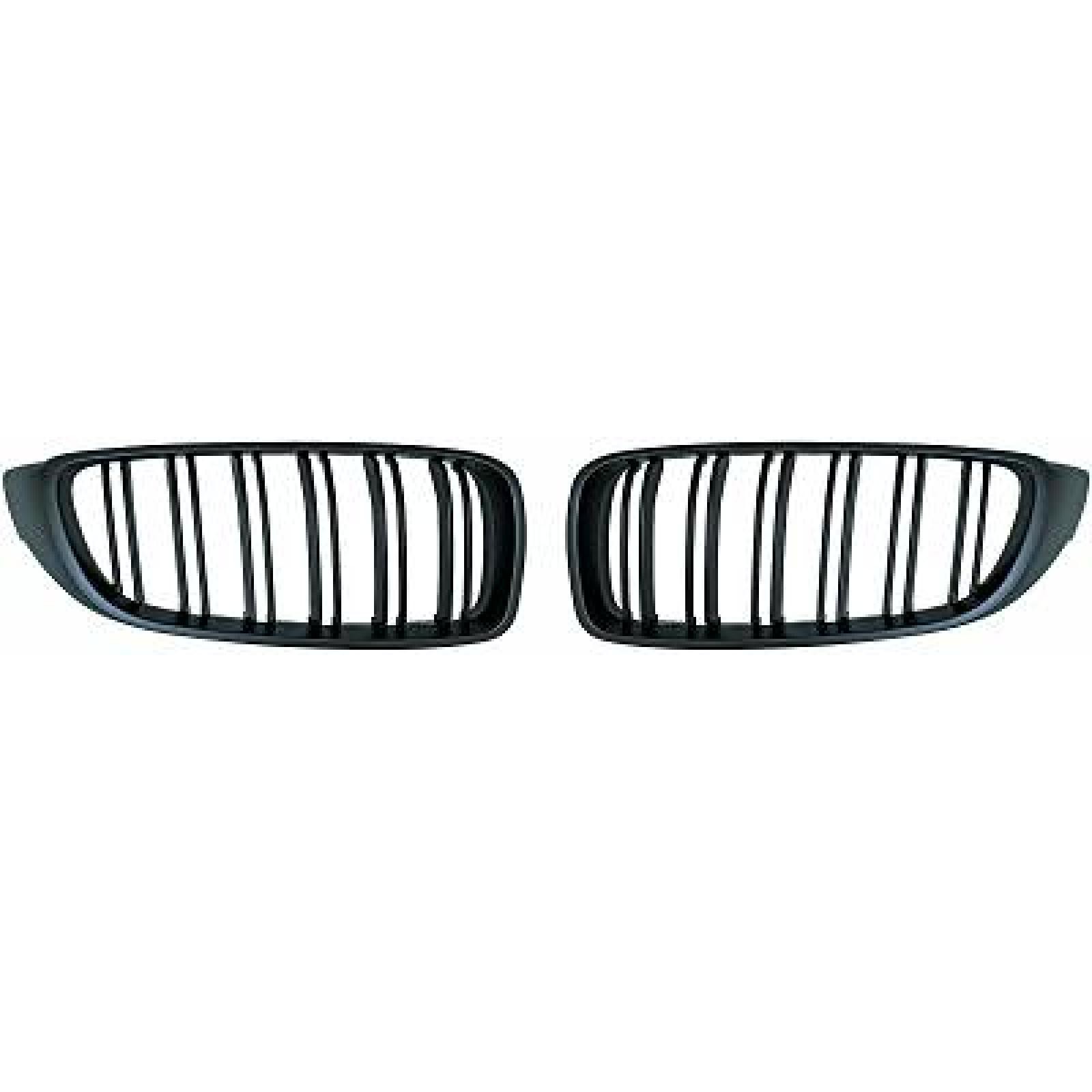 DIEDERICHS Kylargrill 1245340 DIEDERICHS 1245340 Kylargrill BMW 4 Coupe (F32, F82) 420 d 200 hk 2013