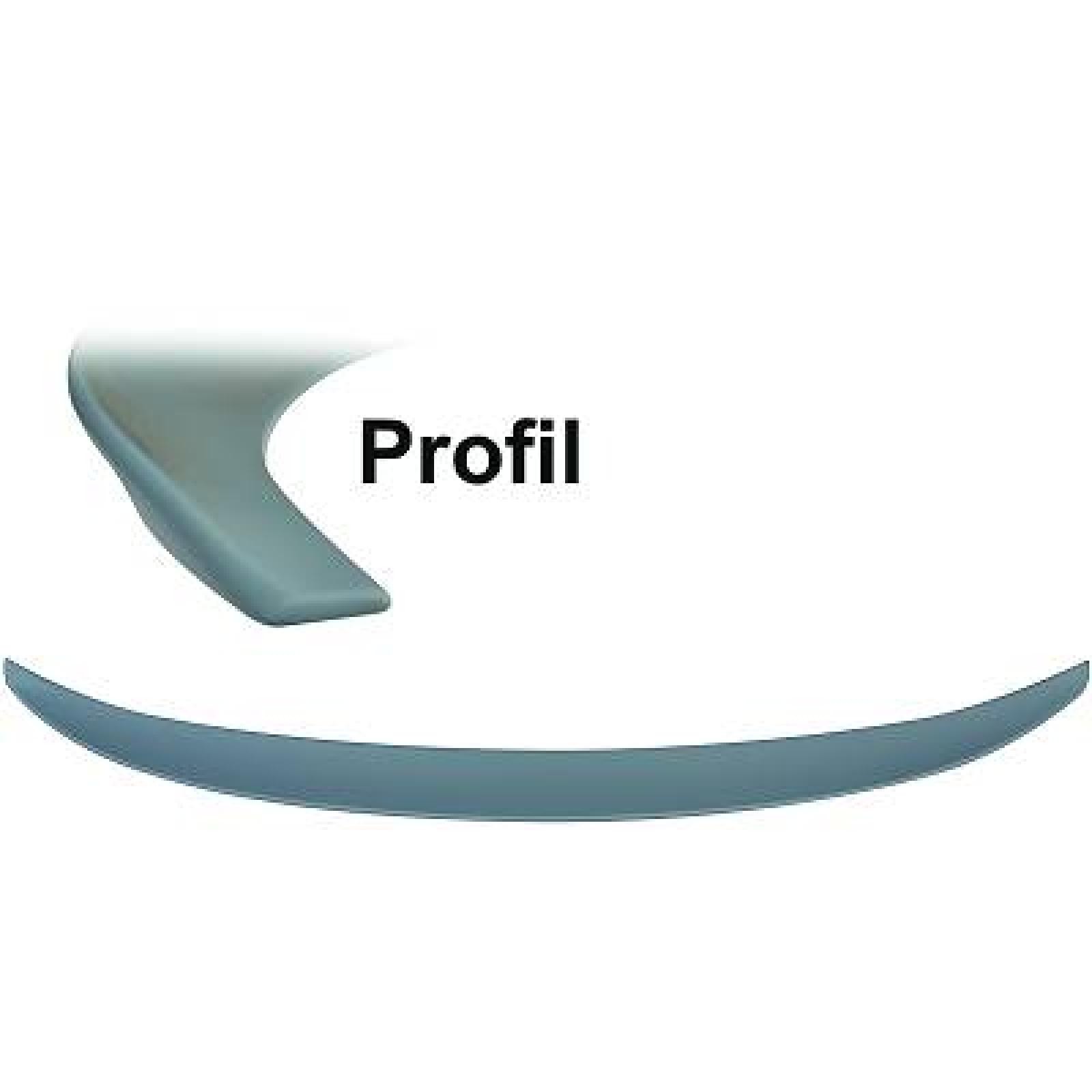 DIEDERICHS Bakspoiler 1245361 Byta Front spoiler BMW F32 kostnad DIEDERICHS 1245361