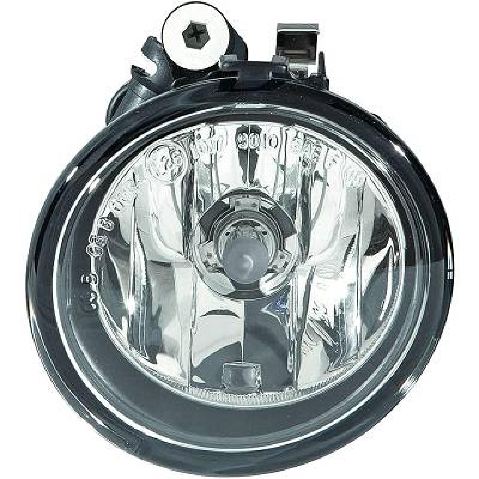 DIEDERICHS Fendinebbia 1276088 prezzo Fari fendinebbia BMW F06 1276088 DIEDERICHS