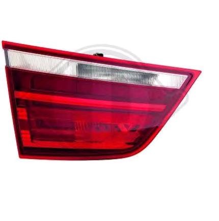 Farolim DIEDERICHS 1276092 DIEDERICHS 1276092 Farolim trás BMW X3 2011