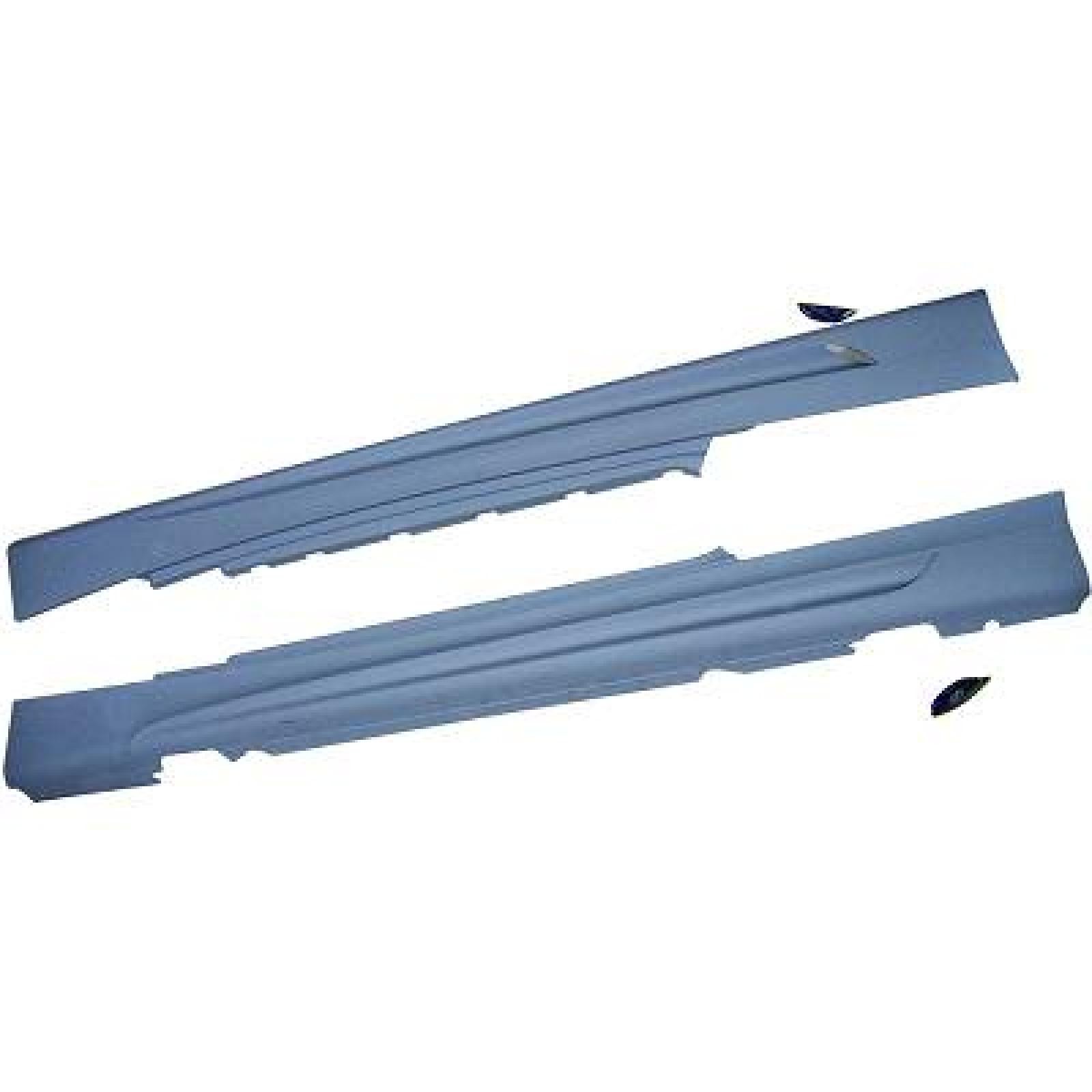 DIEDERICHS Rivestimento longherone 1280962 DIEDERICHS 1280962 costo Sottoporta BMW E88 originale