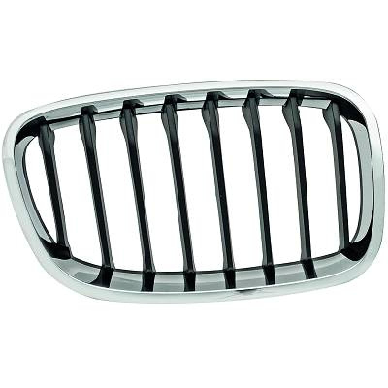 DIEDERICHS Kylargrill 1281040 DIEDERICHS 1281040 Kylargrill BMW F45